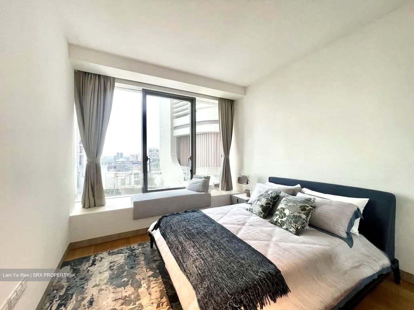 Ardmore Residence (D10), Condominium #588067301